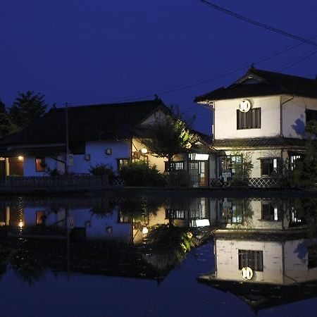 Shirasagisou Hotel Hitoyoshi Exterior photo
