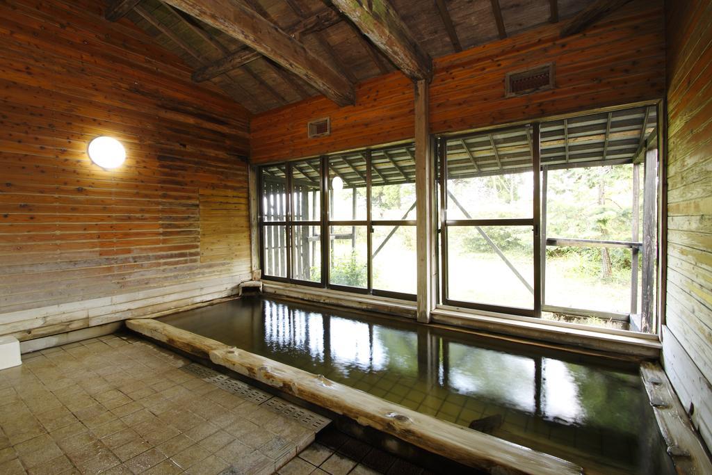 Shirasagisou Hotel Hitoyoshi Exterior photo