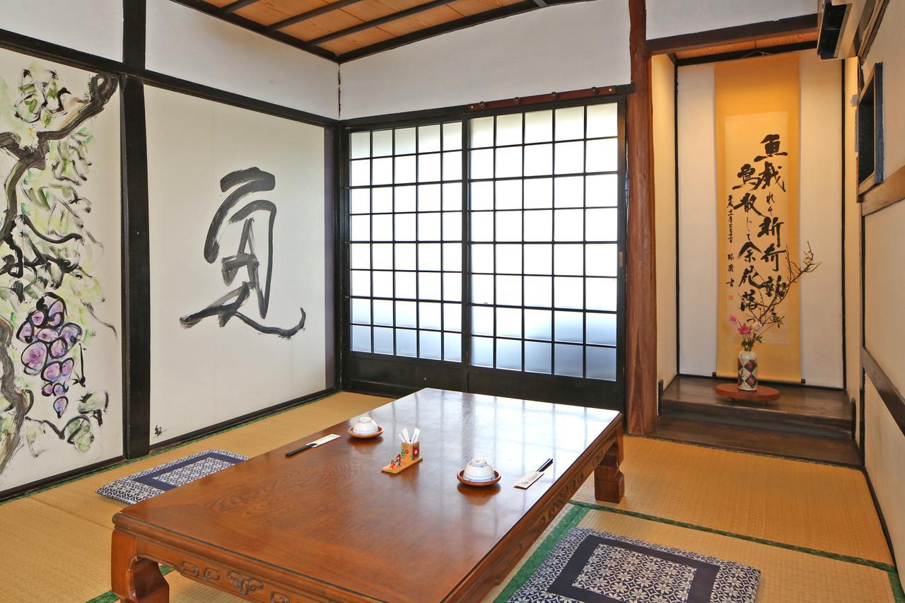 Shirasagisou Hotel Hitoyoshi Exterior photo
