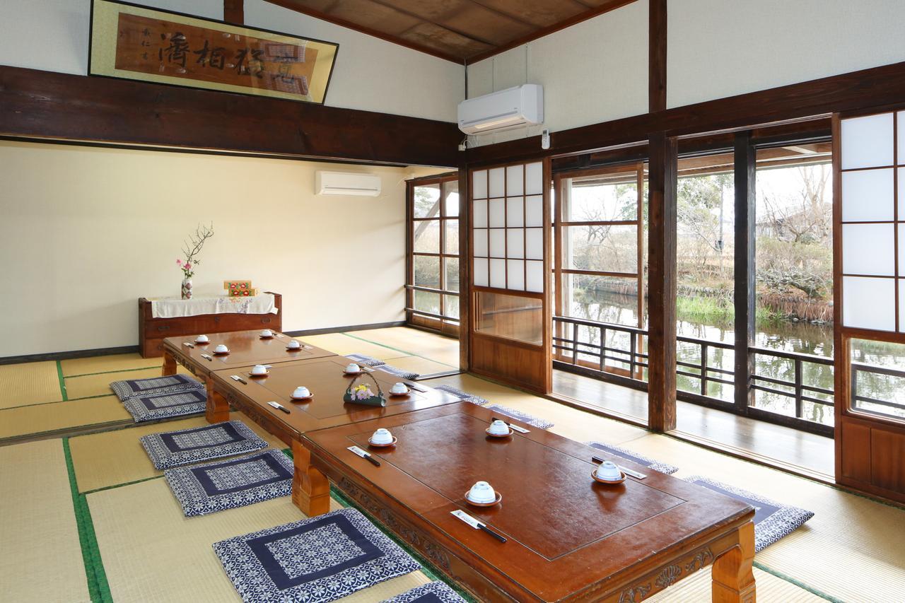 Shirasagisou Hotel Hitoyoshi Exterior photo