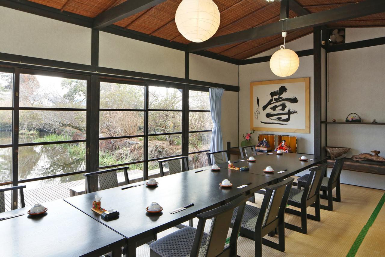 Shirasagisou Hotel Hitoyoshi Exterior photo