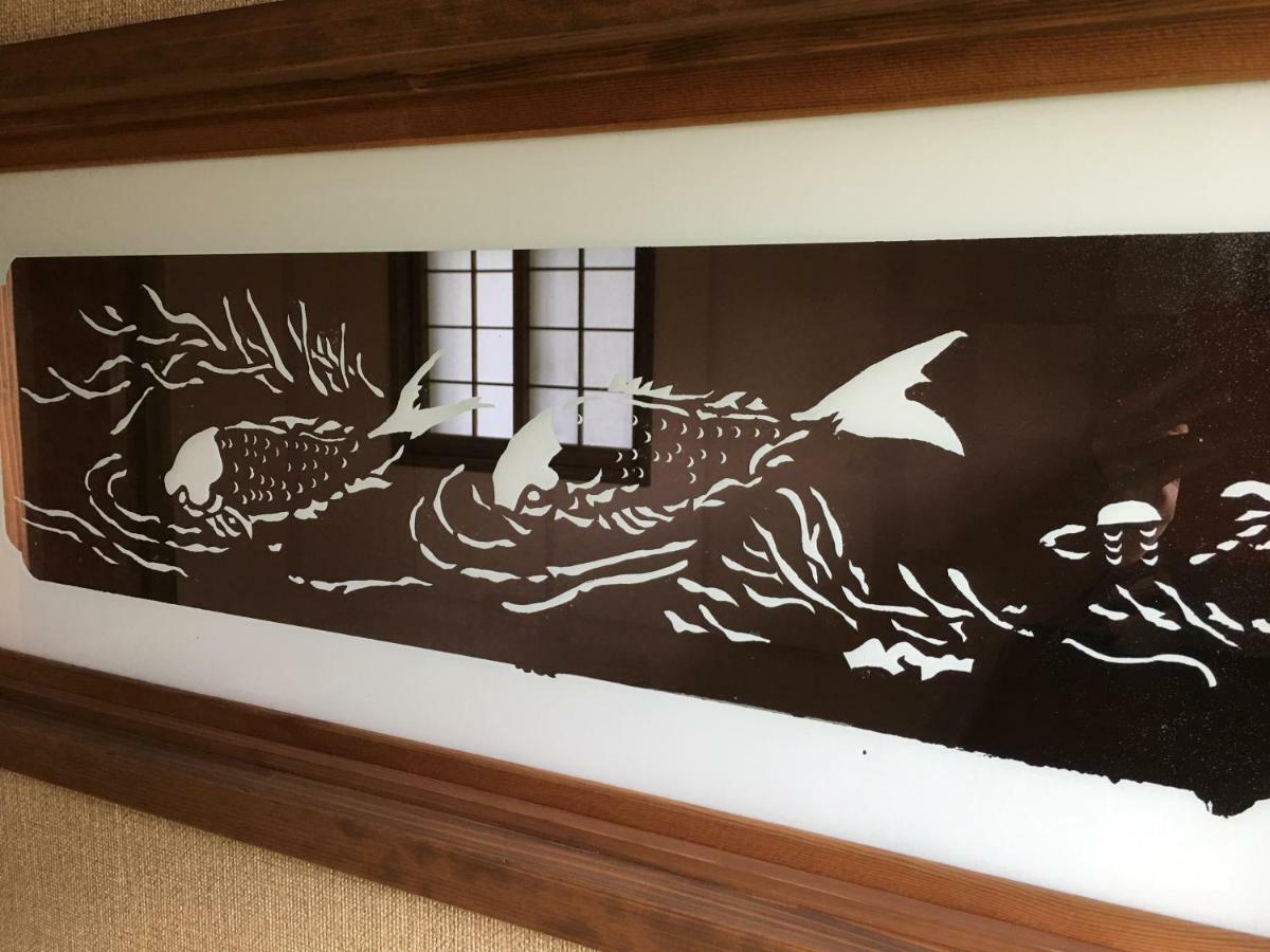 Shirasagisou Hotel Hitoyoshi Exterior photo